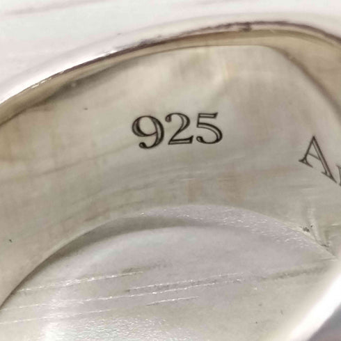 AN OPENING LINE The Coin I. 925 メンズ 17号