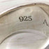 AN OPENING LINE The Coin I. 925 メンズ 17号