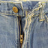 リー Lee ジッパーフライ ベルボトムデニム メンズ WAIST 30 INSEAM M