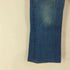 リー Lee ジッパーフライ ベルボトムデニム メンズ WAIST 30 INSEAM M