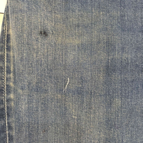 リー Lee ジッパーフライ ベルボトムデニム メンズ WAIST 30 INSEAM M