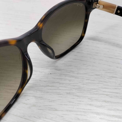 サルヴァトーレフェラガモ Salvatore Ferragamo イタリア製 ウェリントンサングラス レディース 60□19