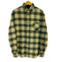 ハイダーアッカーマン HAIDER ACKERMANN The Elder Statesman コットンネルシャツ メンズ JPN:XS