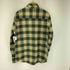 ハイダーアッカーマン HAIDER ACKERMANN The Elder Statesman コットンネルシャツ メンズ JPN:XS