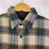 ハイダーアッカーマン HAIDER ACKERMANN The Elder Statesman コットンネルシャツ メンズ JPN:XS