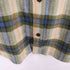 ハイダーアッカーマン HAIDER ACKERMANN The Elder Statesman コットンネルシャツ メンズ JPN:XS