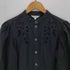 マウジー moussy CUT WORK LACE MINI ドレス レディース 2
