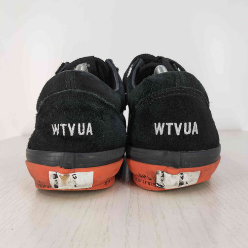 ダブルタップス WTAPS Old Skool LX オールドスクール LX スニーカー メンズ JPN:28