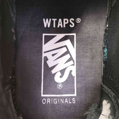 ダブルタップス WTAPS Old Skool LX オールドスクール LX スニーカー メンズ JPN:28