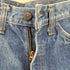 リーバイス Levis 70s オレンジタブ 646 ベルボトムデニムパンツ 42TALON ボタン裏8 メンズ ウエスト74cm