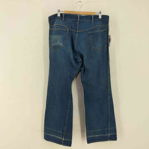 SCOVILLジップ デニムパンツ メンズ 40