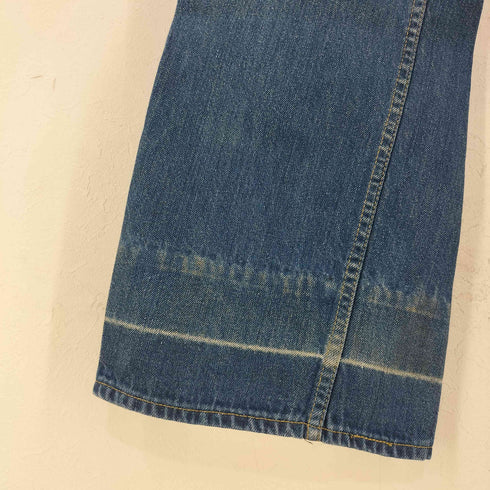 SCOVILLジップ デニムパンツ メンズ 40