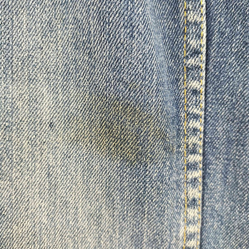 SCOVILLジップ デニムパンツ メンズ 40