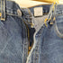 リーバイス Levis 00s MADE IN USA 517 BOOT CUT ジッパーフライブーツカットデニム メンズ W33 L30
