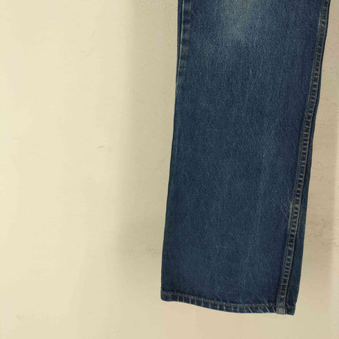 リーバイス Levis 00s MADE IN USA 517 BOOT CUT ジッパーフライブーツカットデニム メンズ W33 L30