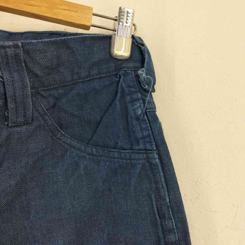 Kmart 香港製 フレア ライトオンス デニムパンツ メンズ 14