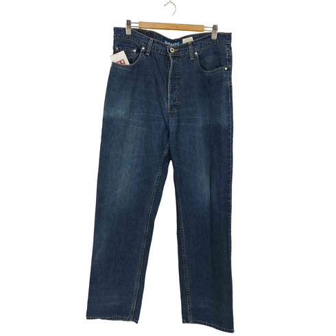 リーバイス Levis カナダ製 Silver Tab Relaxed デニムパンツ メンズ 36