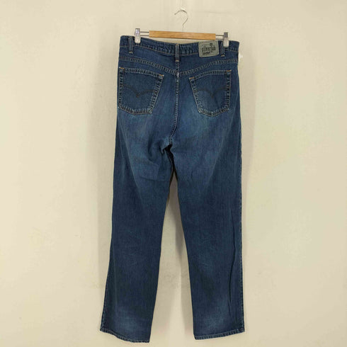 リーバイス Levis カナダ製 Silver Tab Relaxed デニムパンツ メンズ 36