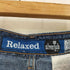 リーバイス Levis カナダ製 Silver Tab Relaxed デニムパンツ メンズ 36