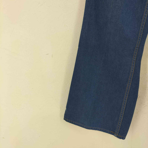 リーバイス Levis 70s for men オレンジタブ ブーツカットデニムパンツ 42TALON ボタン裏549 メンズ ウエスト45cm