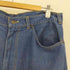 リーバイス Levis 70s for men オレンジタブ ブーツカットデニムパンツ 42TALON ボタン裏549 メンズ ウエスト45cm