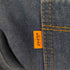 リーバイス Levis 70s for men オレンジタブ ブーツカットデニムパンツ 42TALON ボタン裏549 メンズ ウエスト45cm