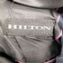 ヒルトン HILTON ウール テーラードジャケット&スラックスパンツ レディース 9号