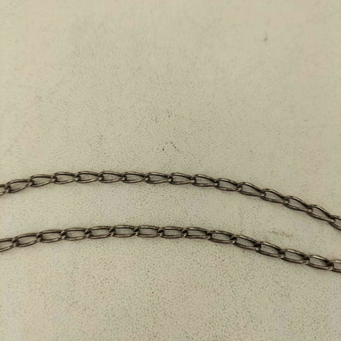 VIWH 925刻印 シルバーチェーンブレスレット メンズ