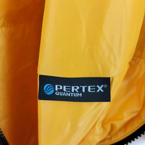 ディスイズネバーザット thisisneverthat PERTEX SP Reversible Jacket メンズ JPN:S