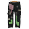 エクストララージ XLARGE 24SS PATCHWORK CARGO PANTS パッチワーク カーゴ パンツ メンズ 34