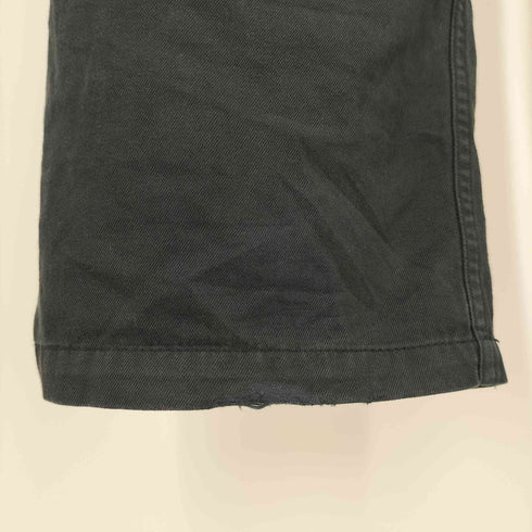 エクストララージ XLARGE 24SS PATCHWORK CARGO PANTS パッチワーク カーゴ パンツ メンズ 34