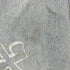 エクストララージ XLARGE 23AW GRAFFITI DENIM PANTS グラフィティ デニムパンツ メンズ 34
