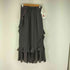 フレイアイディー FRAY I.D 24AW フリルアシメスカート レディース JPN:0