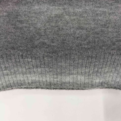 フレイアイディー FRAY I.D 24AW ワイドオフショルダープルオーバー レディース FREE