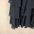 フレイアイディー FRAY I.D 24AW アシメフリルティアードスカート レディース JPN:0