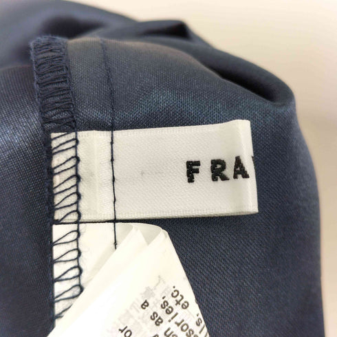 フレイアイディー FRAY I.D 24AW アシメフリルティアードスカート レディース JPN:0