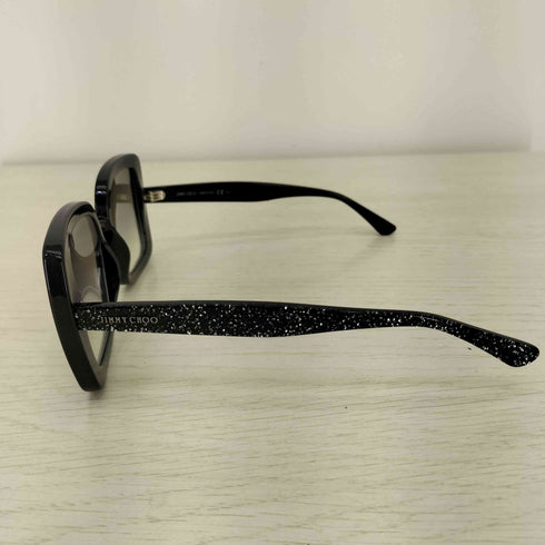 ジミーチュウ JIMMY CHOO CAIT/S NS8/IC スクエアフレームサングラス レディース 54□20