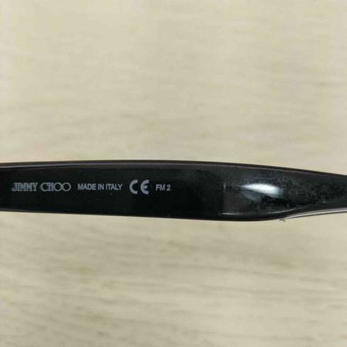 ジミーチュウ JIMMY CHOO CAIT/S NS8/IC スクエアフレームサングラス レディース 54□20