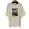 ジーナシス JEANASIS フォトPTBIGTEE グラフィックTシャツ レディース FREE