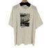ジーナシス JEANASIS フォトPTBIGTEE グラフィックTシャツ レディース FREE
