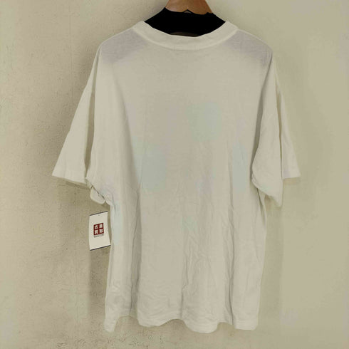 ジーナシス JEANASIS フォトPTBIGTEE グラフィックTシャツ レディース FREE