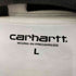カーハートワークインプログレス Carhartt WIP 23SS S/S Innovation Pocket T-Shirt イノヴェーションポケットTシャツ メンズ JPN:L
