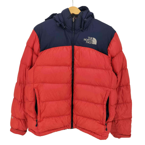 ザノースフェイス THE NORTH FACE 700FILL Nuptse down jacket ヌプシ ダウンジャケット メンズ 95 (M)