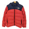 ザノースフェイス THE NORTH FACE 700FILL Nuptse down jacket ヌプシ ダウンジャケット メンズ 95 (M)