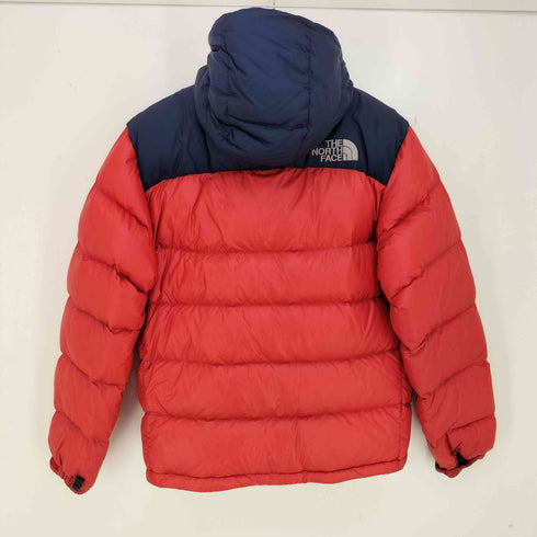 ザノースフェイス THE NORTH FACE 700FILL Nuptse down jacket ヌプシ ダウンジャケット メンズ 95 (M)