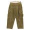 フリークスストア FREAKS STORE 1タックコーデュロイカーゴパンツ メンズ JPN:M
