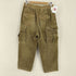 フリークスストア FREAKS STORE 1タックコーデュロイカーゴパンツ メンズ JPN:M