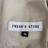 フリークスストア FREAKS STORE 1タックコーデュロイカーゴパンツ メンズ JPN:M