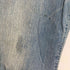 キャピタル KAPITAL KIRO HIRATA ヴィンテージリベット加工 ブーツカットデニムパンツ メンズ 2