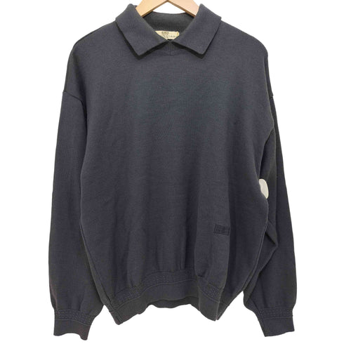 バレンシアガ BALENCIAGA 旧BBロゴニットセーター メンズ import:M
